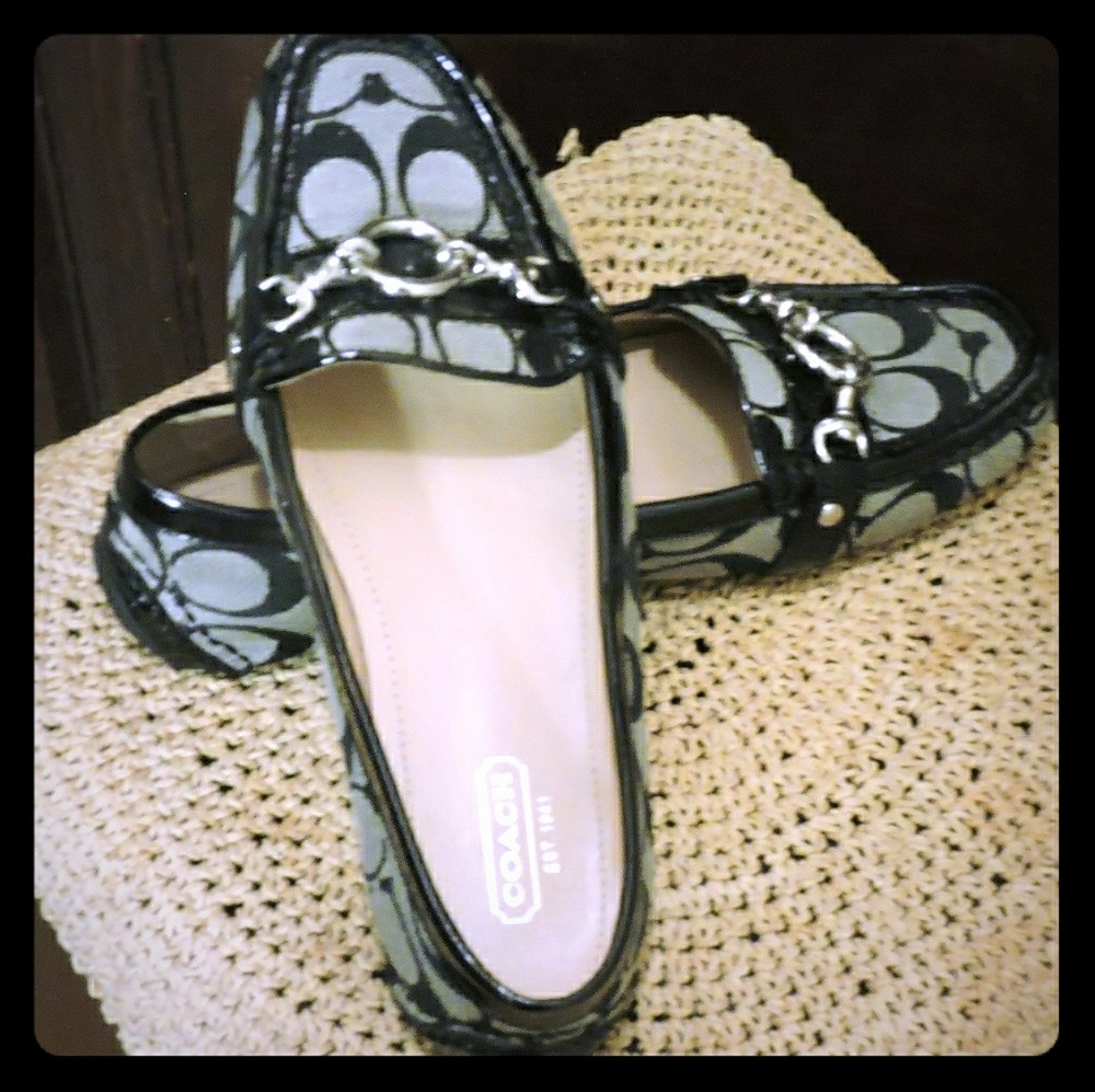 Slip on Shoes